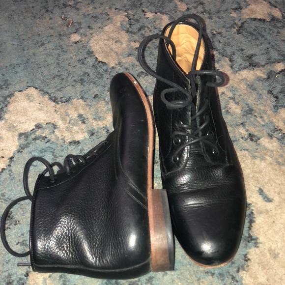 Dieppa Restrepo Shoes - Dieppa Restrepo shoes